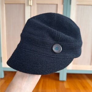 Ibex women’s merino wool hat